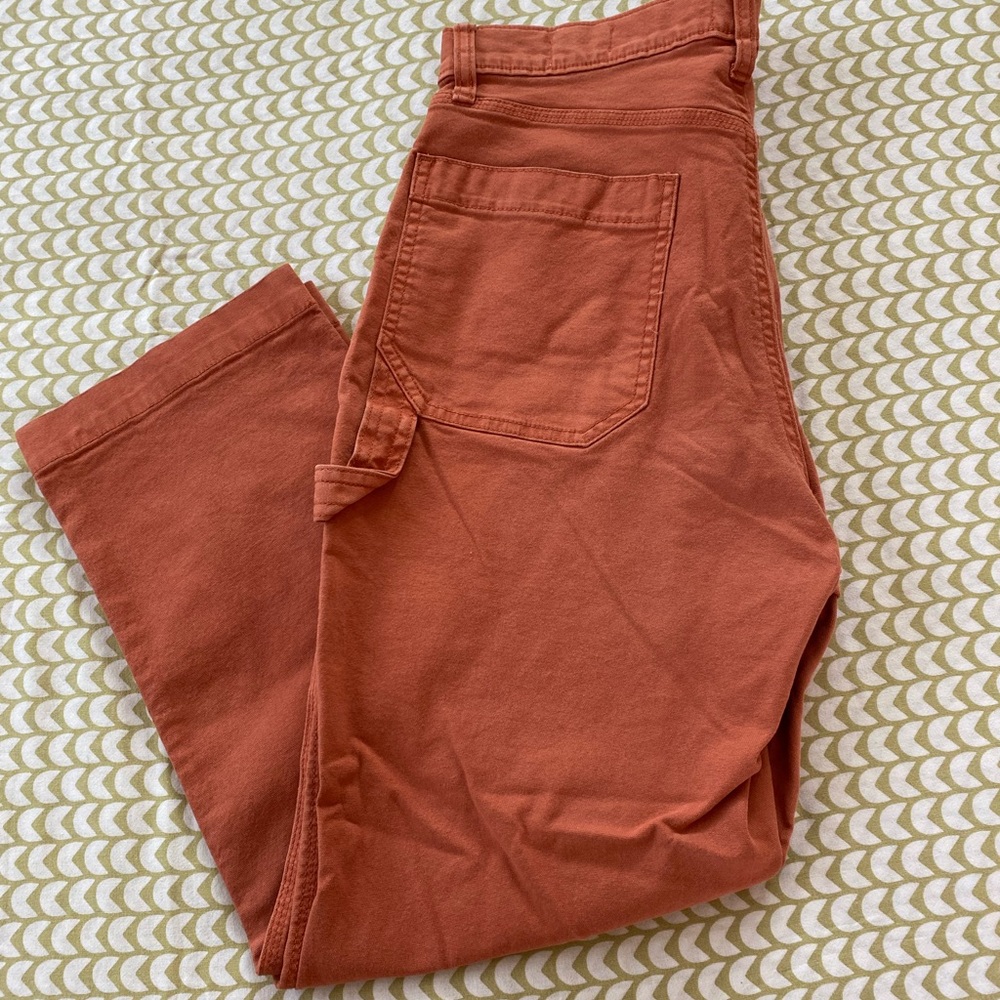 Gap Carpenter Pants
